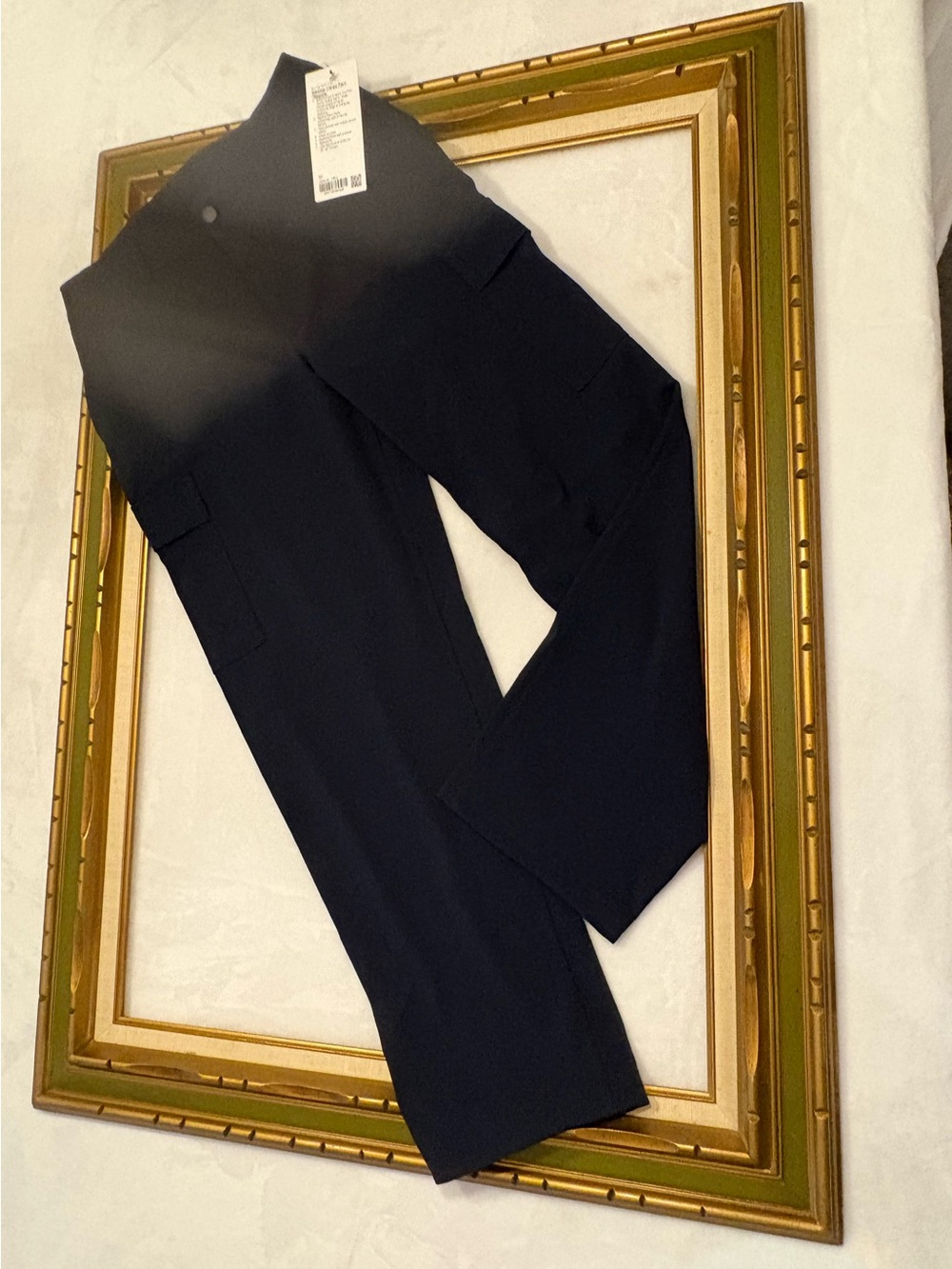 NWT lululemon Ripstop Cargo woman’s 31 NWT